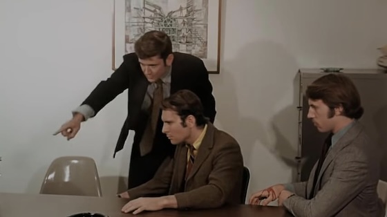 The Wizard of Gore (1970)