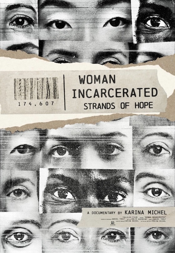 Woman Incarcerated: Strands of Hope (2026)