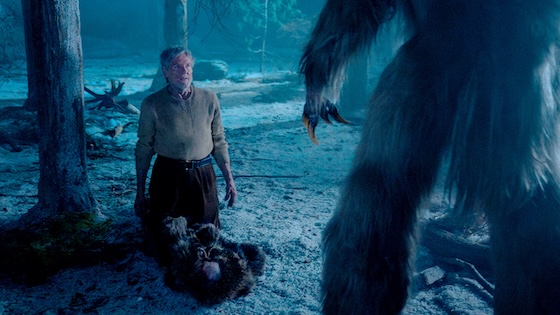 The Yeti (2026) The Yeti (2026)