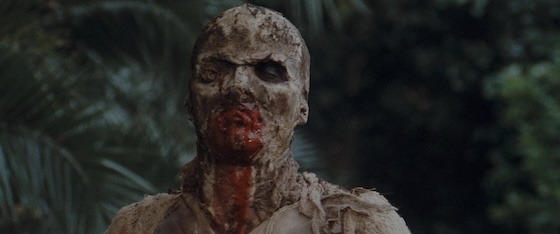Zombie Flesh Eaters (1979)