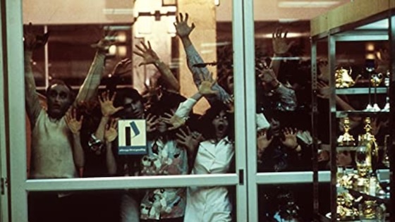 Dawn of the Dead (1978)