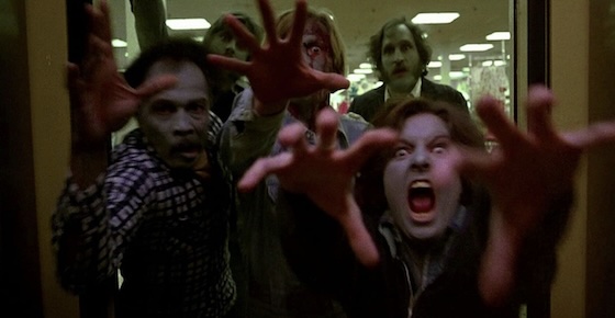 Dawn of the Dead (1978) Dawn of the Dead (1978)