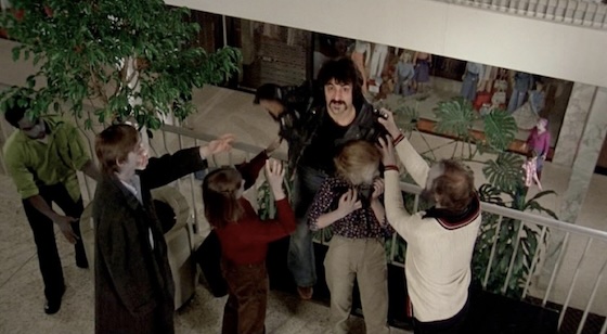 Dawn of the Dead (1978) Dawn of the Dead (1978)