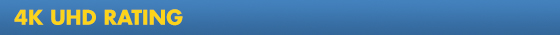4k rating divider