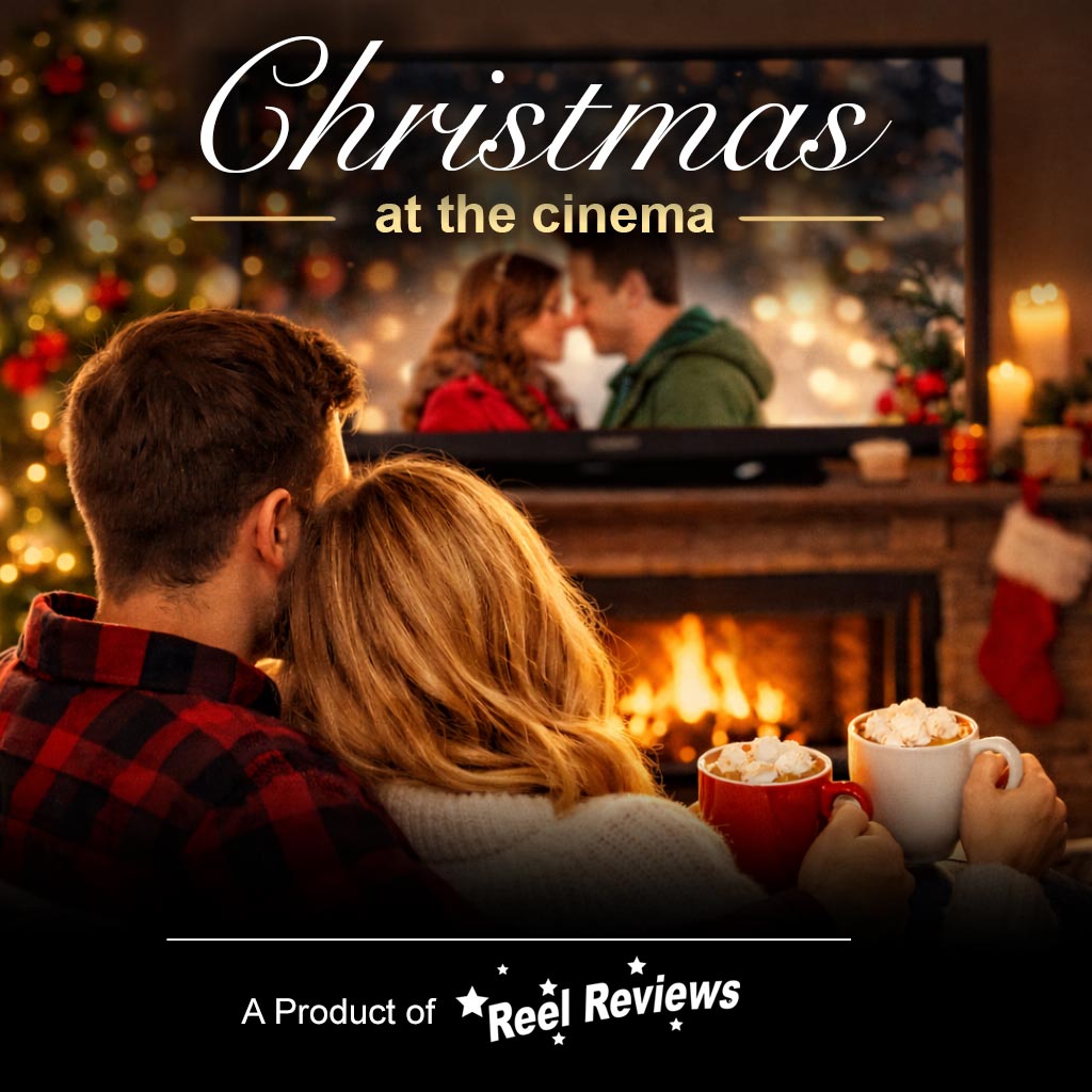 Christmas at the Cinema