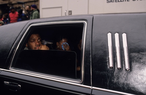 biggie Smalls