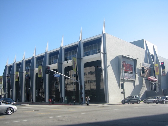 BIG peterson museum