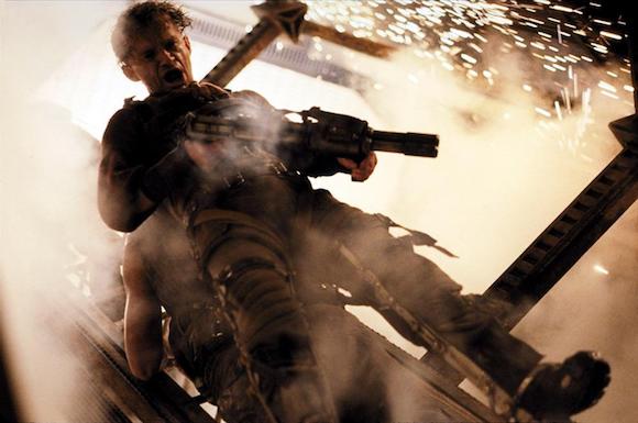 alien resurrection art alien resurrection art