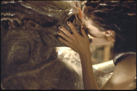 alien resurrection art alien resurrection art