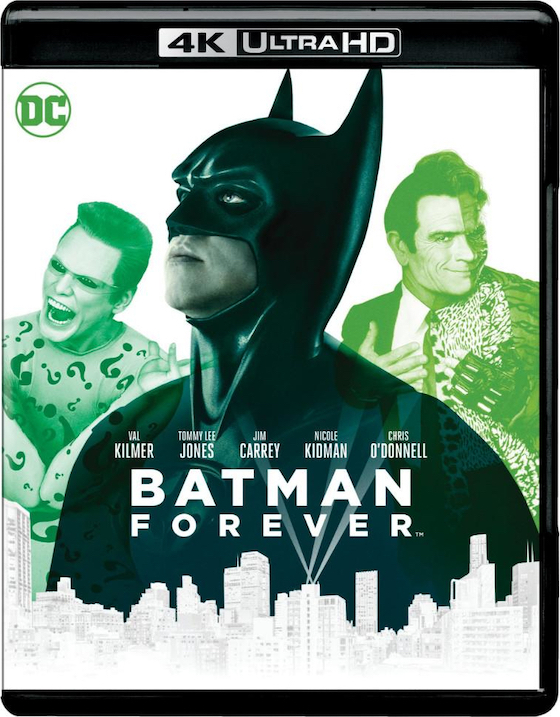 batman Forever