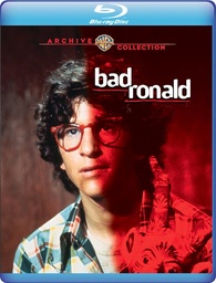 Bad Ronald Blu-ray