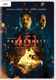 Fahrenheit 451