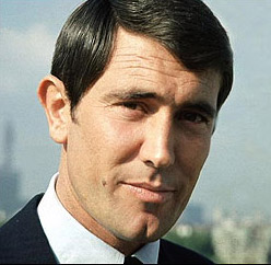 George Lazenby