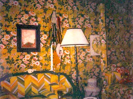 Anissa Jones Bedroom