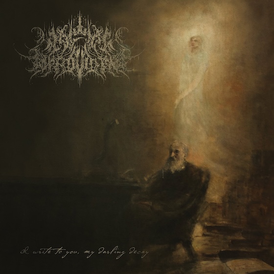 A Wake in Providence’s I Write to You, My Darling Decay 