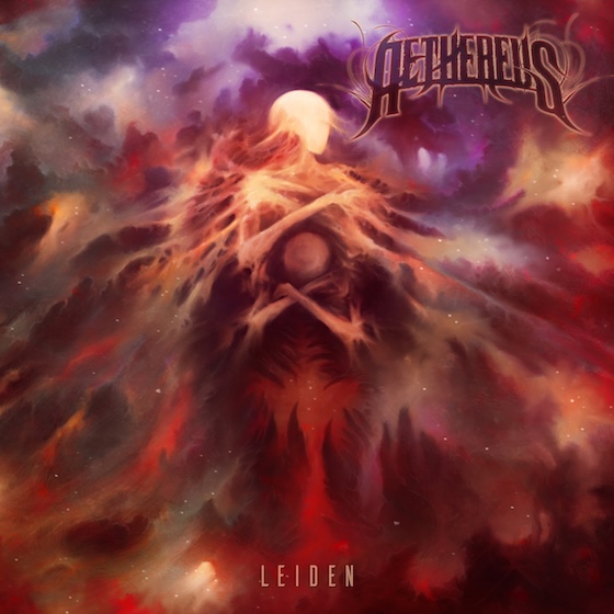 Aethereus’ Leiden