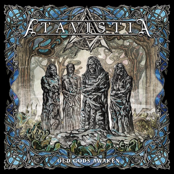 Atavistia's Old Gods Awaken  (2026)