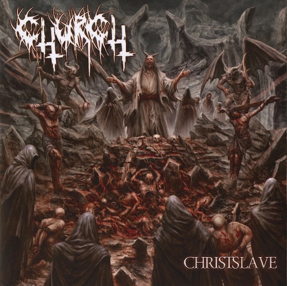 Church’s Christslave