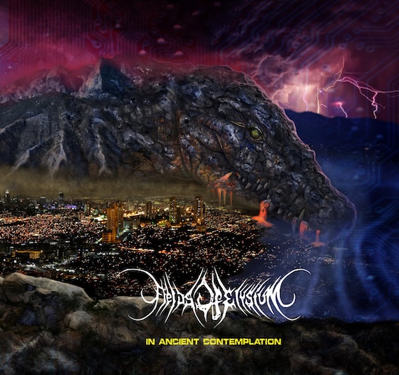 Fields of Elysium’s In Ancient Contemplation