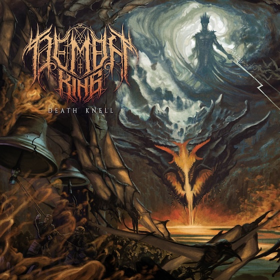 Demon King’s Death Knell