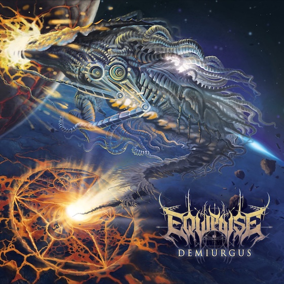 Equipoise's Demiurgus