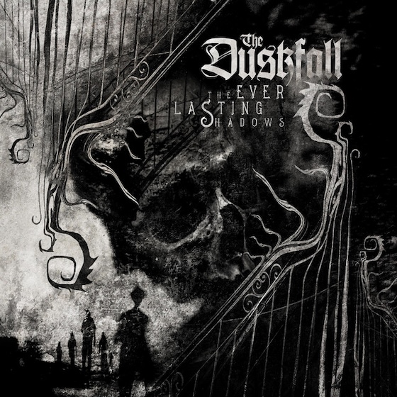 The Duskfall’s The Everlasting Shadows (2026)