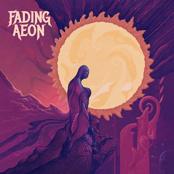 Fading Aeon’s Self-Titled EP (2026) Fading Aeon’s Self-Titled EP (2026)