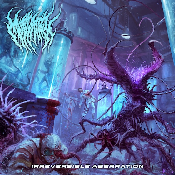 Mutilatrix’s Irreversible Aberration (2026)
