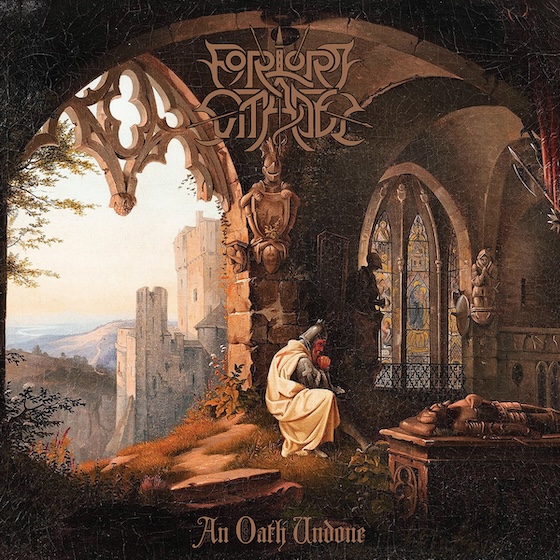 Forlorn Citadel’s An Oath Undone