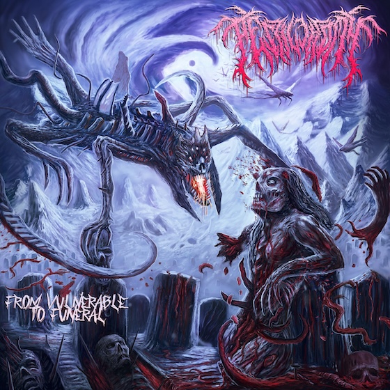 The Surgical Nest Awakens: Pestilectomy’s From Vulnerable to Funeral (2022)