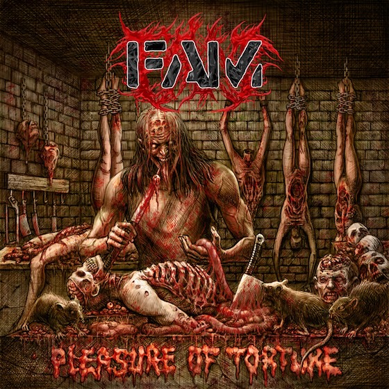 FAM’s Pleasure of Torture (2026)