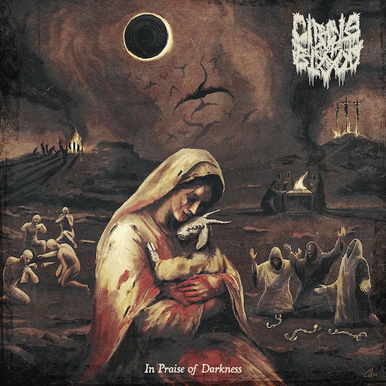 Circle of Blood’s In Praise of Darkness (2026)
