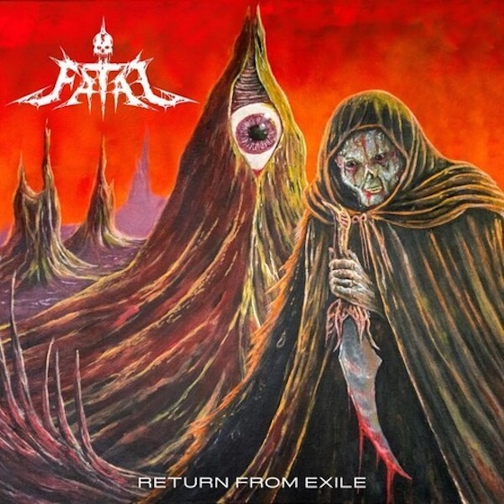 Fatal's Return From Exile (2026) 