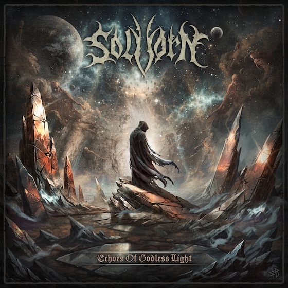 Solvorn’s Echoes of Godless Light (2026)