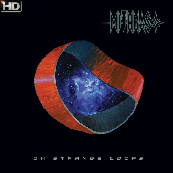 On Strange Loops (2016)