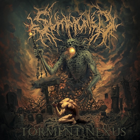 Summoned's Torment Nexus (2025) 