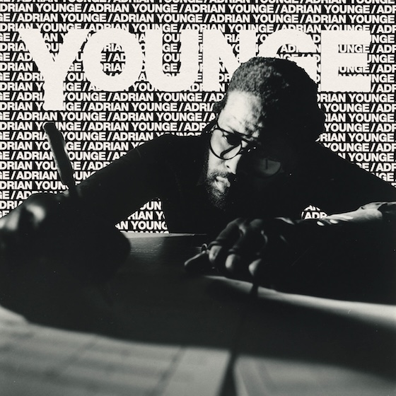 Adrian Younge’s Younge Album