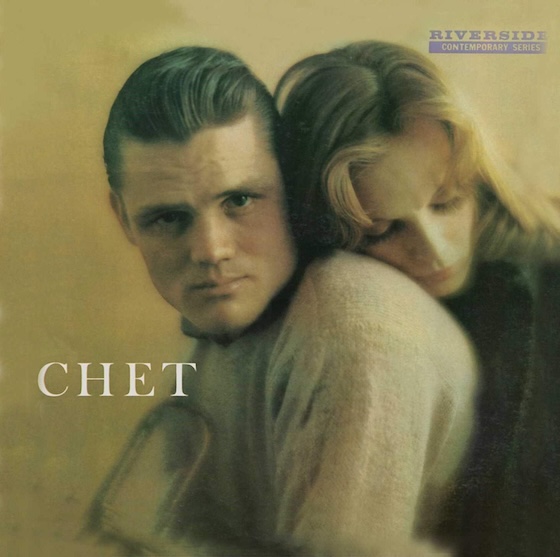 Chet Baker’s Chet (1959)