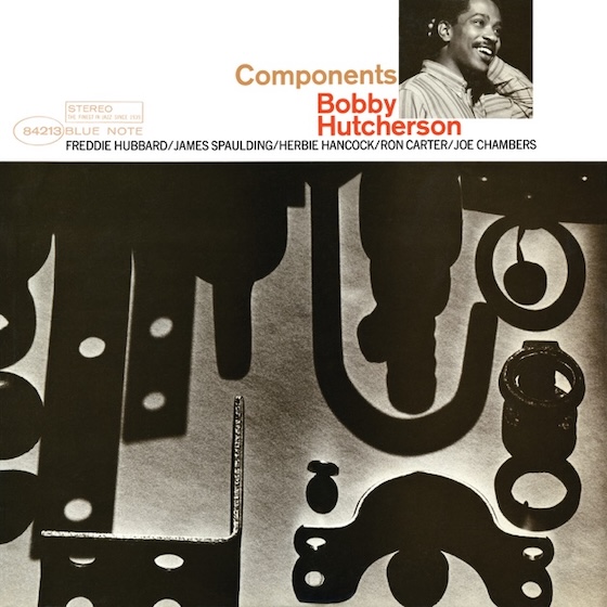 Bobby Hutcherson’s Components (1966)