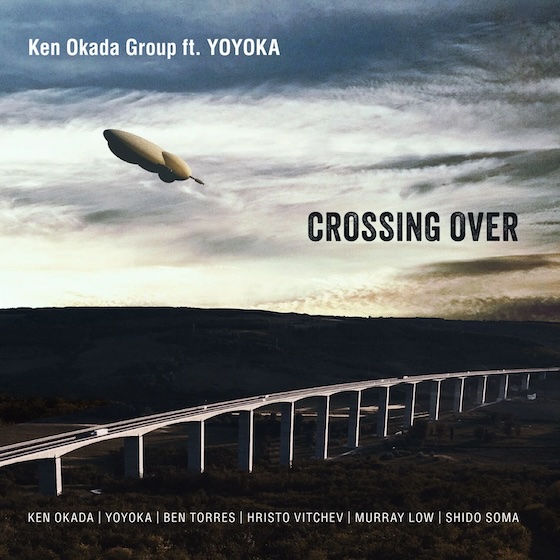 Ken Okada Group’s Crossing Over (2026)