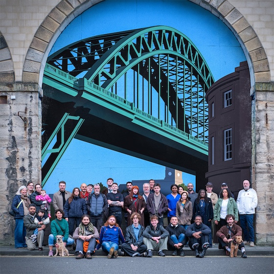 Knats’ A Great Day In Newcastle (2026) Knats’ A Great Day In Newcastle (2026)