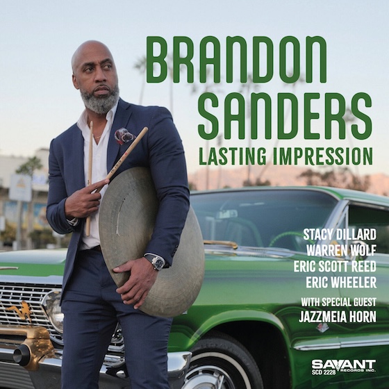 Brandon Sander’s Lasting Impression (2025)