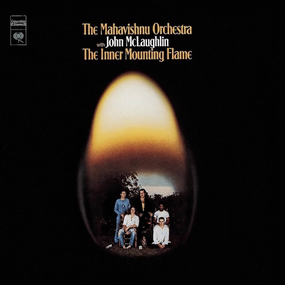 The Mahavishnu Orchestra’s The Inner Mounting Flame (1971) The Mahavishnu Orchestra’s The Inner Mounting Flame (1971)