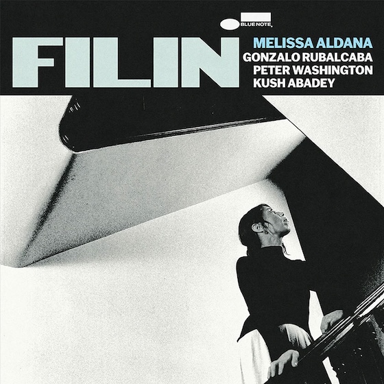 Melissa Aldana’s Filin (2026)