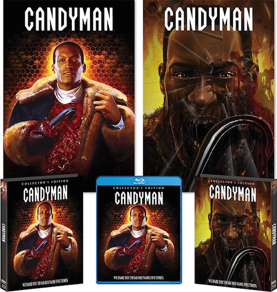 Candyman (1992) - Blu-ray