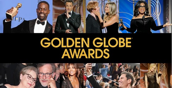 Golden Globes 2019 Nominees