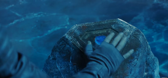 Krypton; The COmplete Season ONe - blu-ray Krypton; The COmplete Season ONe - blu-ray