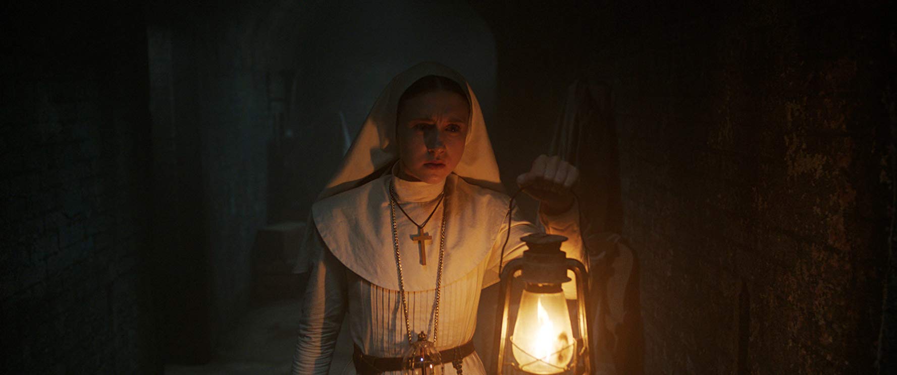 The Nun The Nun