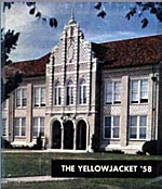 Janis Joplin High School