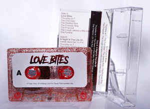 Love Bites - Vampire Step-dad